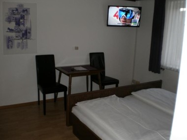 Monteurzimmer Salzburg